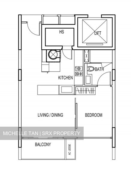 The Seawind (D15), Condominium #549526491